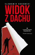 Okładka książki Widok z dachu