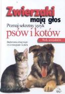 Opakowanie Zwierzaki mają głos