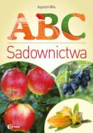 Okładka książki ABC Sadownictwa