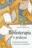 Opakowanie Biblioterapia w praktyce