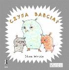 Okładka książki Czyja Babcia? - Stina Wirsen