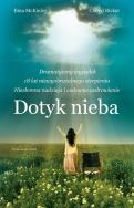 Okładka książki Dotyk nieba