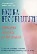 Okładka książki Figura bez cellulitu