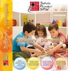 Okładka książki Gry i zabawy pamięcią