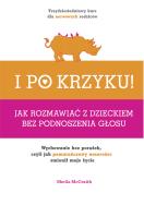 Okładka książki I po krzyku