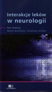 Interakcje leków w neurologii. Wydawca: Via Medica. ZdrowePodejscie.pl Opakowanie Interakcje leków w neurologii