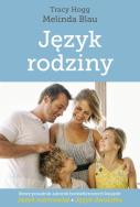 Okładka książki Język rodziny