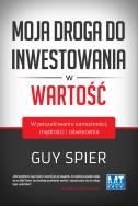 Okładka książki Moja droga do inwestowania w wartość