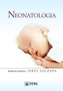 Okładka książki Neonatologia