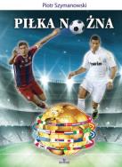 Okładka książki Piłka nożna