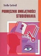 Okładka książki Podręcznik umiejętności studiowania