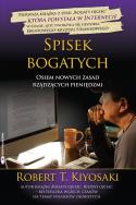 Okładka książki Spisek bogatych. Osiem nowych zasad rządzących pieniędzmi