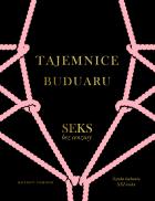 Okładka książki Tajemnice buduaru