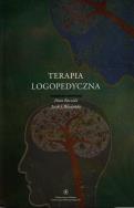 Terapia logopedyczna. Wydawca: Wydawnictwo Naukowe UMK. ZdrowePodejscie.pl Opakowanie Terapia logopedyczna