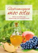 Okładka książki Uzdrawiająca moc octu BR