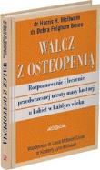 Okładka książki Walcz z osteopenią