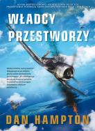 Okładka książki Władca przestworzy PASCAL