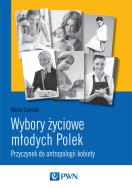 Okładka książki Wybory życiowe młodych Polek