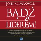 Okładka książki Bądź liderem! audiobook