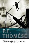 Okładka książki Cień mojego dziecka
