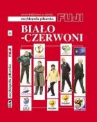 Okładka książki Encyklopedia piłkarska. Biało-Czerwoni