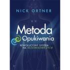 Okładka książki Metoda Opukiwania