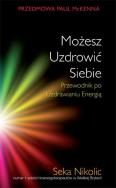 Okładka książki Możesz Uzdrowić Siebie