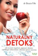Okładka książki Naturalny detoks