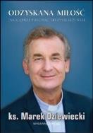 Okładka książki Odzyskana miłość