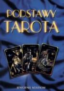 Okładka książki Podstawy tarota