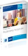 Okładka książki Podstawy turystyki. Turystyka REA