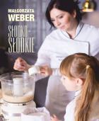 Okładka książki Słodko-słodkie