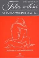 Okładka książki Talia miłości. Seksprzewodnik dla par