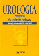 Urologia Podręcznik dla studentów medycyny. Autor: Urologia. Podręcznik dla studentów medycyny. ZdrowePodejscie.pl Okładka książki Urologia Podręcznik dla studentów medycyny