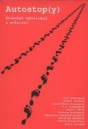 Okładka książki Autostop(y). Dziesięć opowiadań o wolności