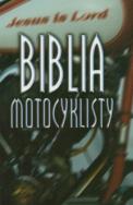 Opakowanie Biblia Motocyklisty