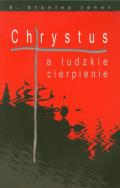 Okładka książki Chrystus a ludzkie cierpienie