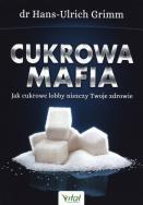 Okładka książki Cukrowa mafia