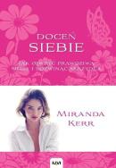 Okładka książki Doceń siebie. Jak odkryć prawdziwą siebie...