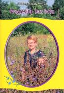 Kręgosłup bez bólu. Autor: Stefania Korżawska. ZdrowePodejscie.pl Okładka książki Kręgosłup bez bólu