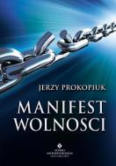 Okładka książki Manifest wolności