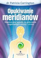 Okładka książki Opukiwanie Meridianów