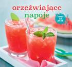 Okładka książki Orzeźwiające napoje