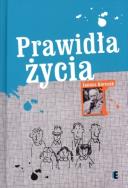 Okładka książki Prawidła życia
