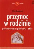 Okładka książki Przemoc w rodzinie
