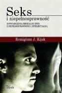 Okładka książki Seks i niepełnosprawność - doświadczenia seks.2009