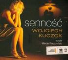 Okładka książki Senność audiobook