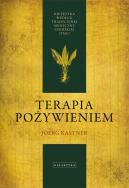 Terapia żywieniem. Dietetyka według Tradycyjnej.... Autor: Joerg Kastner. ZdrowePodejscie.pl Okładka książki Terapia żywieniem. Dietetyka według Tradycyjnej...