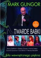 Okładka książki Twarde Babki DVD
