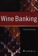 Okładka książki Wine Banking